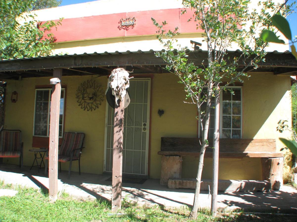 Mountain Valley Lodge Rodeo Esterno foto